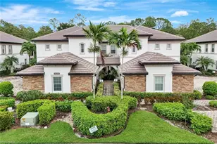 9508 Ironstone Terrace, Naples, FL 34120 - Photo 1