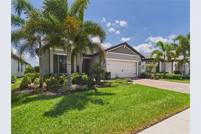 5613 Celebration Dr, Immokalee, FL 34142 - Photo 2