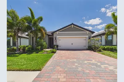 5613 Celebration Dr, Naples, FL 34142 - Photo 1