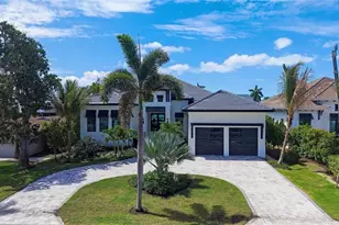 1456 Curlew Ave, Naples, FL 34102 - Photo 34