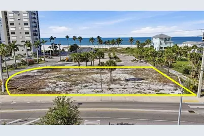 2700 Estero Blvd, Fort Myers Beach, FL 33931 - Photo 1