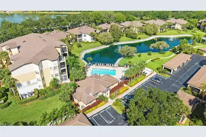 166 Vintage Cir #201, Naples, FL 34119 - Photo 28