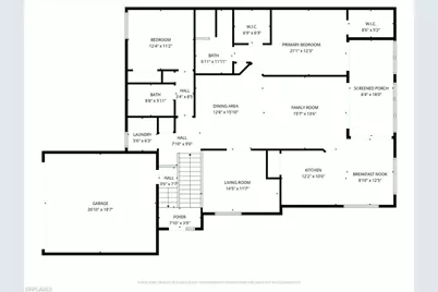 5657 Whisperwood Blvd #204, Naples, FL 34110 - Photo 32