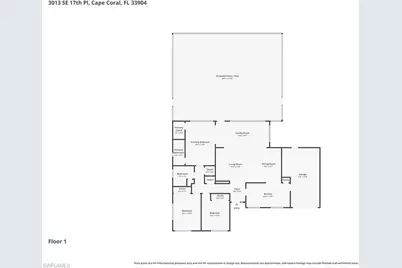 3013 SE 17th Pl, Cape Coral, FL 33904 - Photo 8