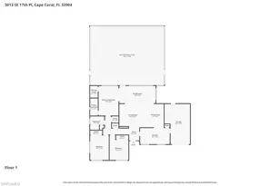 3013 SE 17th Pl, Cape Coral, FL 33904 - Photo 8