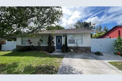 5374 Warren St, Naples, FL 34113 - Photo 1