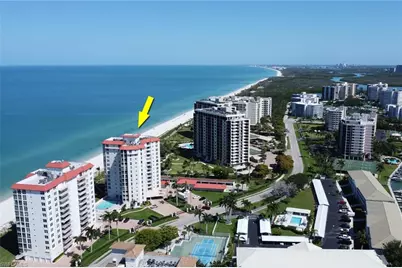 10701 Gulf Shore Dr #901, Naples, FL 34108 - Photo 44