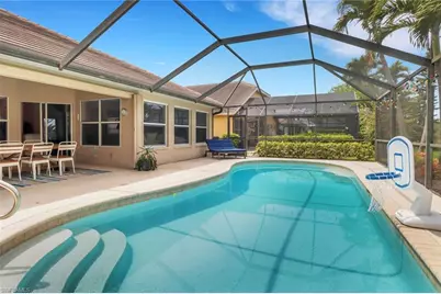 6984 Burnt Sienna Cir, Naples, FL 34109 - Photo 4