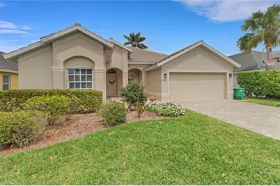 6984 Burnt Sienna Cir, Naples, FL 34109 - Photo 2