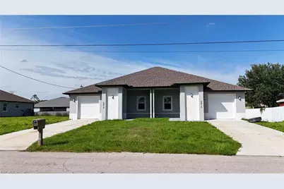 4816 24th St SW, Lehigh Acres, FL 33973 - Photo 1