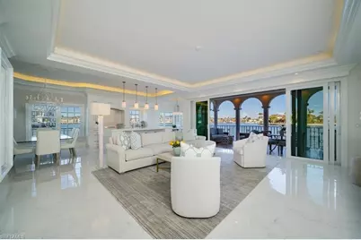 4000 Gulf Shore Blvd N #3300, Naples, FL 34103 - Photo 10