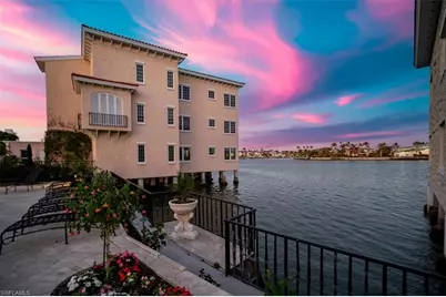 4000 Gulf Shore Blvd N #3300, Naples, FL 34103 - Photo 48