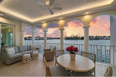 4000 Gulf Shore Blvd N #3300, Naples, FL 34103 - Photo 32