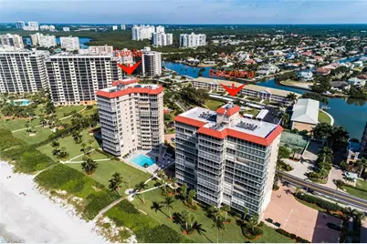 10701 Gulf Shore Dr #1200, Naples, FL 34108 - Photo 30