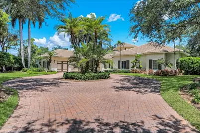 1284 Pocantico Ln, Naples, FL 34110 - Photo 1
