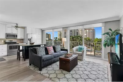 291 S Collier Blvd #506, Marco Island, FL 34145 - Photo 4