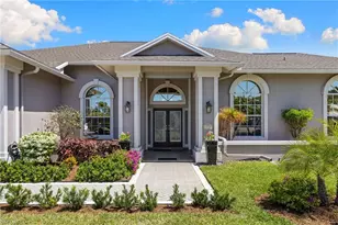 2035 Castle Garden Ln, Naples, FL 34110 - Photo 1