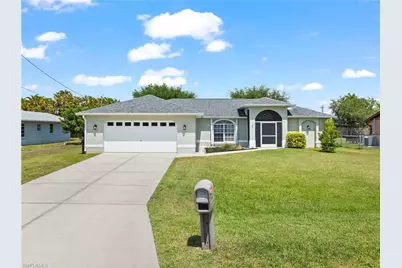 3519 SE 5th Ave, Cape Coral, FL 33904 - Photo 2