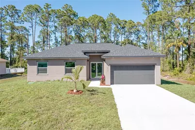 3417 71st St W, Lehigh Acres, FL 33971 - Photo 1