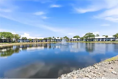 887 Gulf Pavilion Dr #203, Naples, FL 34108 - Photo 2