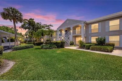 887 Gulf Pavilion Dr #203, Naples, FL 34108 - Photo 1