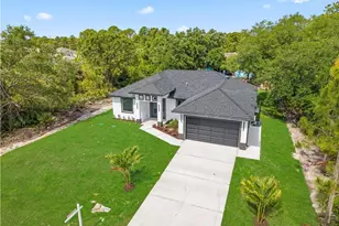 3701 Ida Ave N, Lehigh Acres, FL 33971 - Photo 32