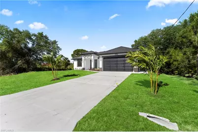 3701 Ida Ave N, Lehigh Acres, FL 33971 - Photo 4