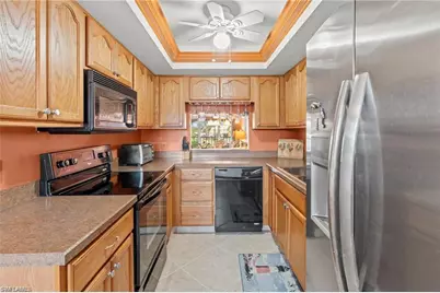 372 Charlemagne Blvd #B202, Naples, FL 34112 - Photo 4