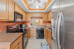 372 Charlemagne Blvd, Naples, FL 34112 - Photo 4
