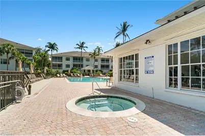760 Bentwater Cir SE #101, Naples, FL 34108 - Photo 32