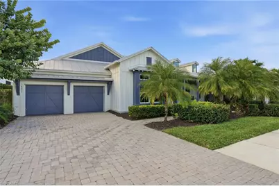 14831 Dockside Ln, Naples, FL 34114 - Photo 4