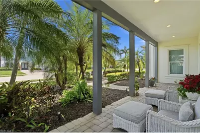14831 Dockside Ln, Naples, FL 34114 - Photo 6