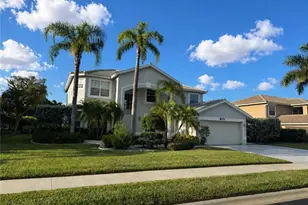8711 Kilkenny Ct, Fort Myers, FL 33912 - Photo 1