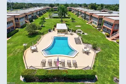 1400 Pompei Ln #42, Naples, FL 34103 - Photo 16