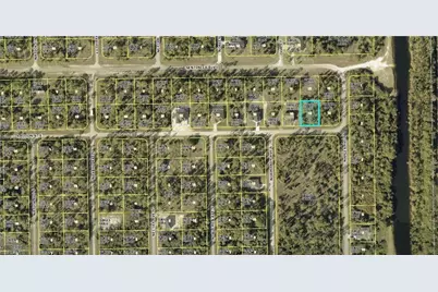 1245 Racoon St E, Lehigh Acres, FL 33974 - Photo 2