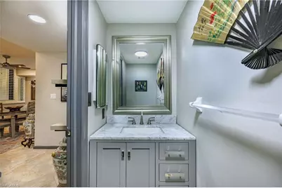 6350 Pelican Bay Blvd #102B, Naples, FL 34108 - Photo 18