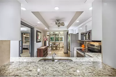 6350 Pelican Bay Blvd #102B, Naples, FL 34108 - Photo 6
