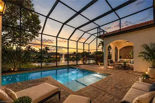 21701 Arenga Ln, Estero, FL 33928 - Photo 2