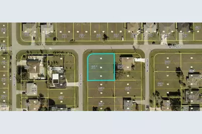 1425 NE 21st Pl, Cape Coral, FL 33909 - Photo 1