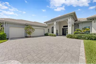 17256 Hidden Estates Cir, Fort Myers, FL 33908 - Photo 4