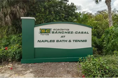 1960 Bald Eagle Dr #204A, Naples, FL 34105 - Photo 32