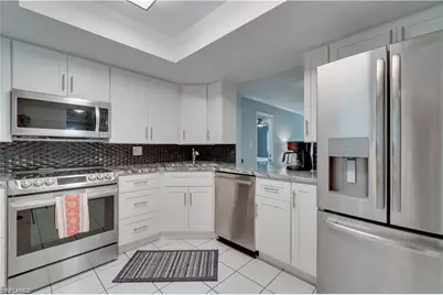 1960 Bald Eagle Dr #204A, Naples, FL 34105 - Photo 8