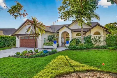 7657 Ponte Verde Way, Naples, FL 34109 - Photo 2