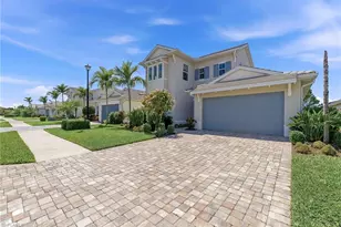 8957 Mustique Ln, Naples, FL 34114 - Photo 2