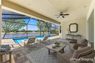 8957 Mustique Ln, Naples, FL 34114 - Photo 34