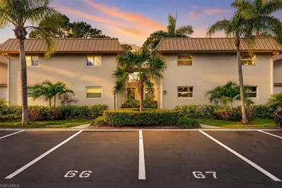 1549 Sandpiper St #68, Naples, FL 34102 - Photo 1