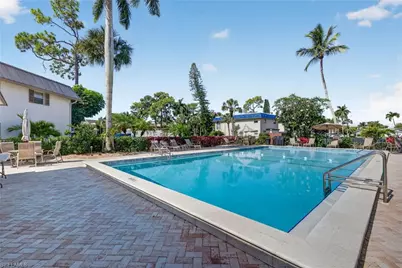 1549 Sandpiper St #68, Naples, FL 34102 - Photo 18