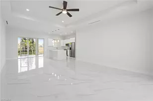 121 NE 8th Terrace, Cape Coral, FL 33909 - Photo 4
