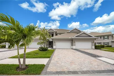 183 Indies Dr E #202, Naples, FL 34114 - Photo 1