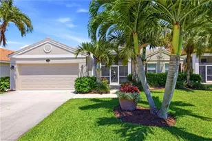 7071 Mill Pond Cir, Naples, FL 34109 - Photo 1